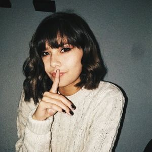 Meet your Posher, Bibi